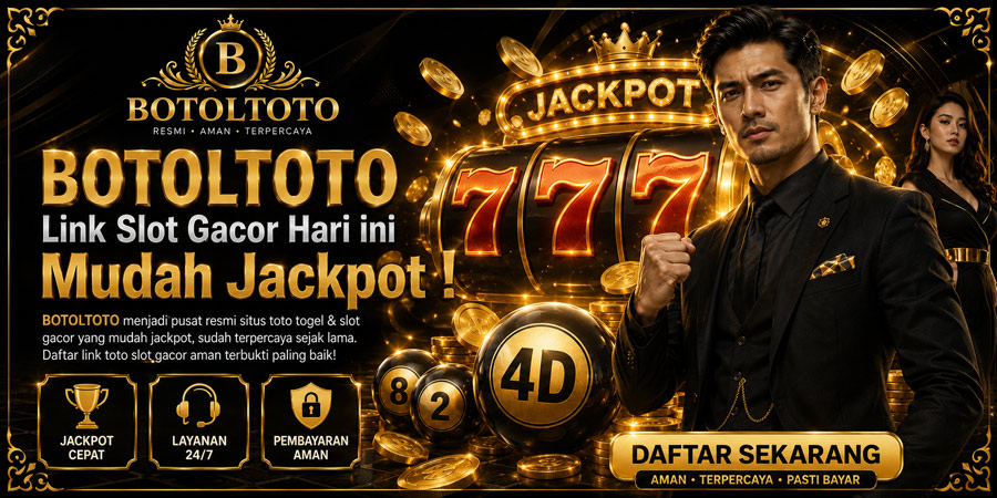 Link Slot Gacor Hari Ini     